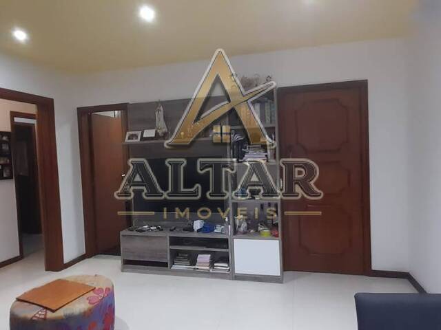 Apartamento para Venda em Rio de Janeiro - 2