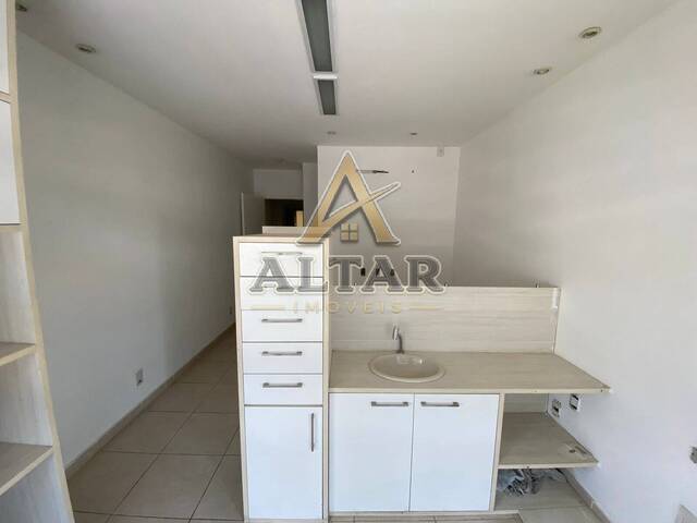 Sala para Venda em Rio de Janeiro - 4