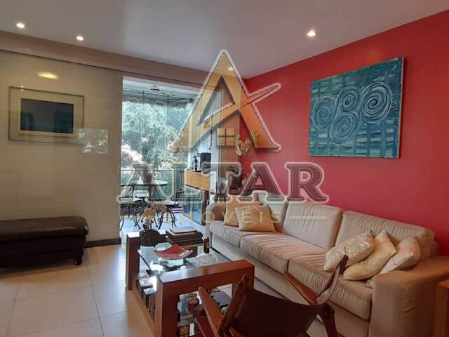Apartamento para Venda em Rio de Janeiro - 3