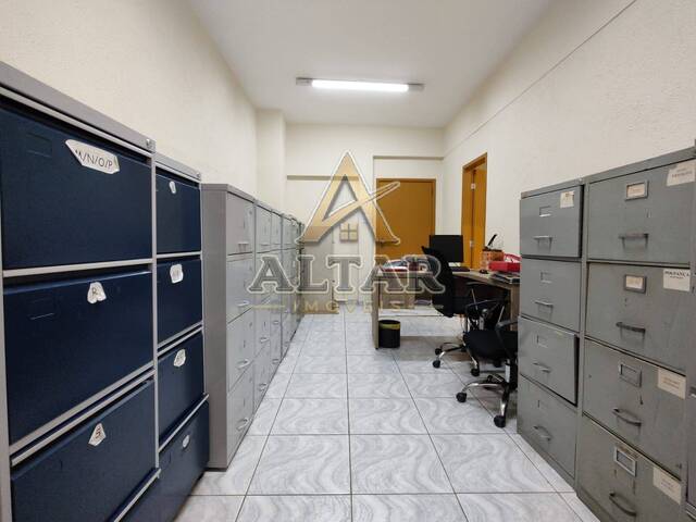 Conjunto Comercial para Venda em Rio de Janeiro - 2