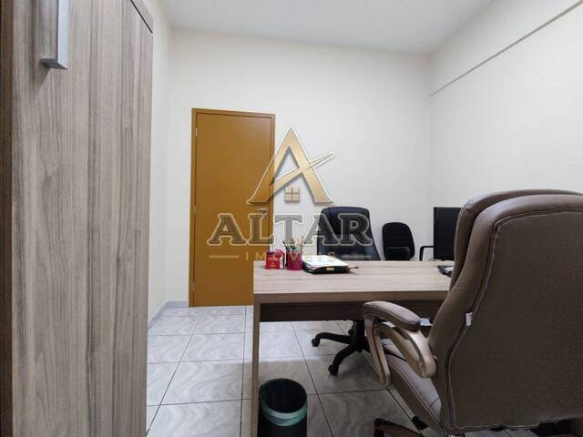 Conjunto Comercial para Venda em Rio de Janeiro - 4