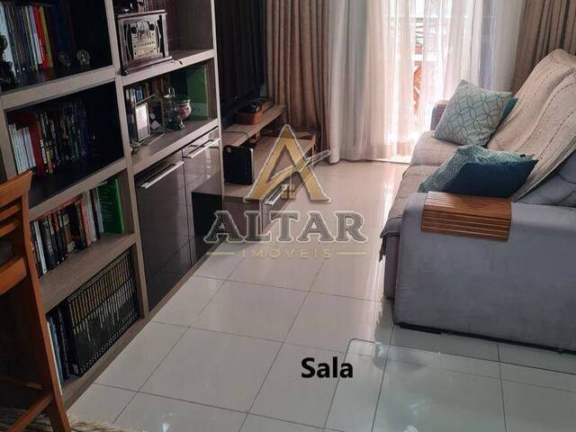Apartamento para Venda em Rio de Janeiro - 2