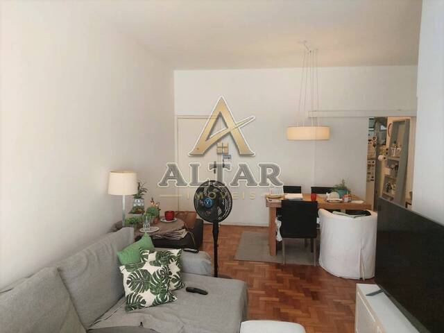 Apartamento para Venda em Rio de Janeiro - 2