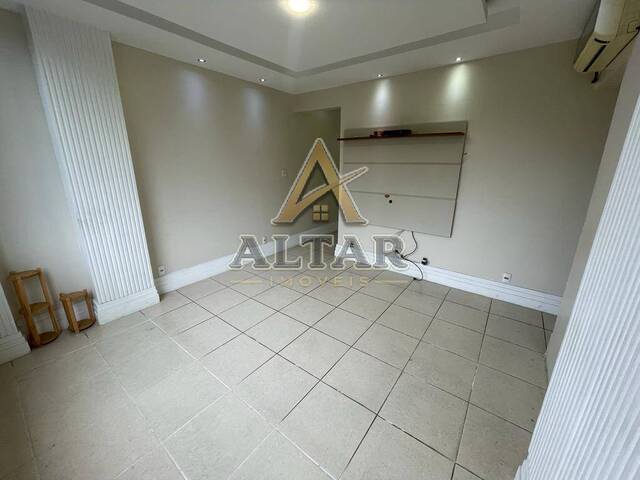Apartamento para Locação em Rio de Janeiro - 2