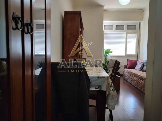 Apartamento para Venda em Rio de Janeiro - 2