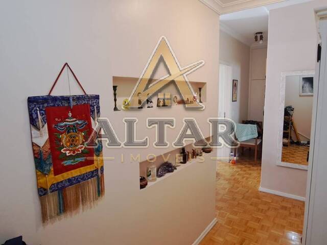 Apartamento para Venda em Rio de Janeiro - 2