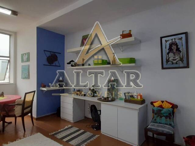 Sala para Venda em Rio de Janeiro - 2