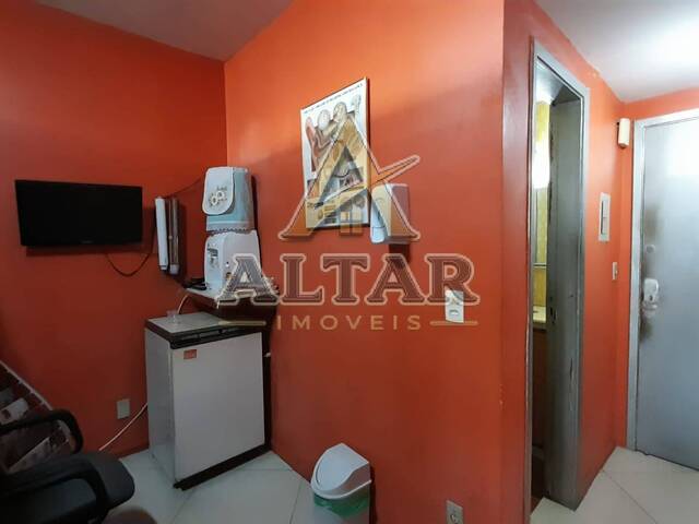 Sala para Venda em Rio de Janeiro - 2