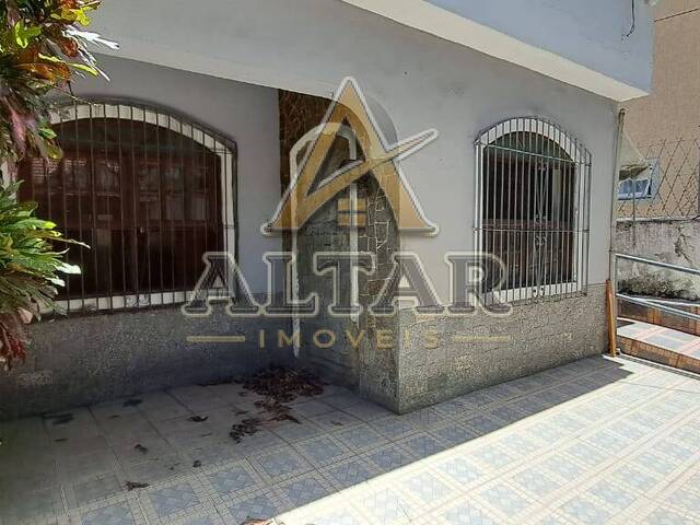 Casa para Venda em Rio de Janeiro - 2