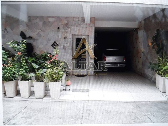 Triplex para Venda em Rio de Janeiro - 2