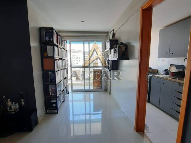 Apartamento para Venda em Rio de Janeiro - 3