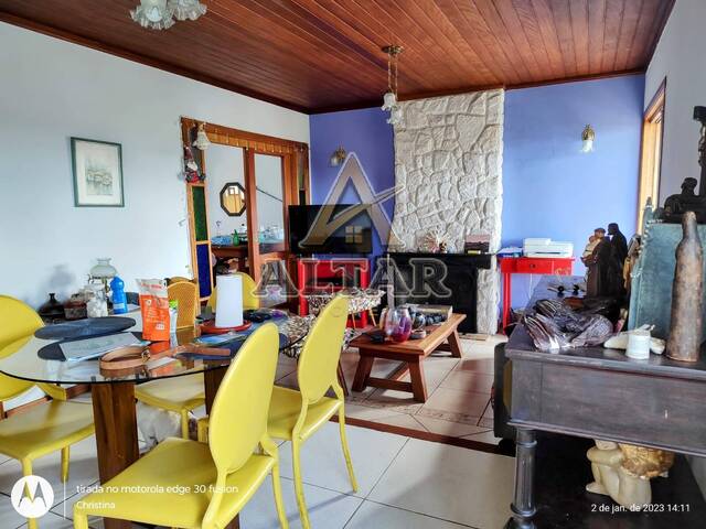 Casa em condomínio para Venda em Teresópolis - 3
