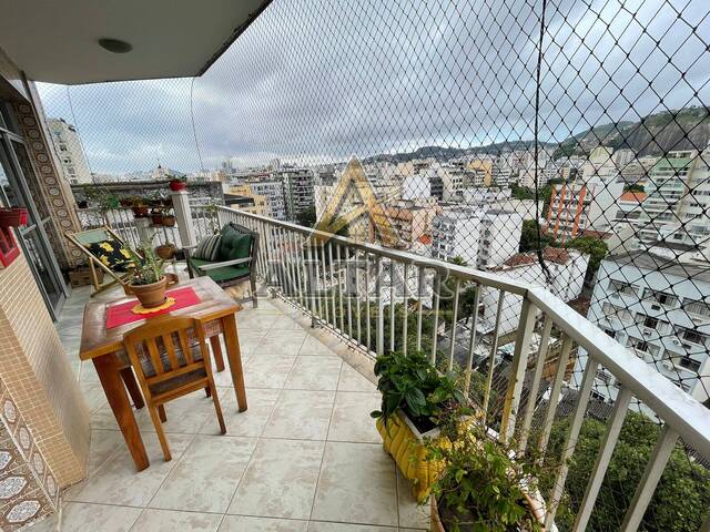 Apartamento para Venda em Rio de Janeiro - 2