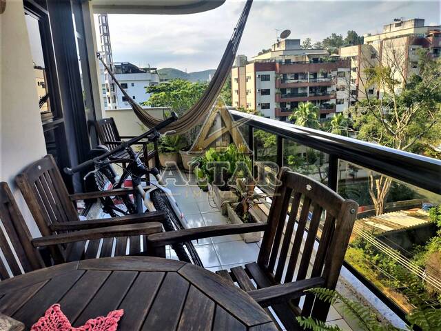 Duplex para Venda em Rio de Janeiro - 5