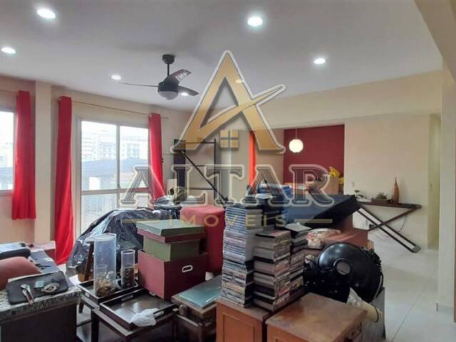Apartamento para Venda em Rio de Janeiro - 2