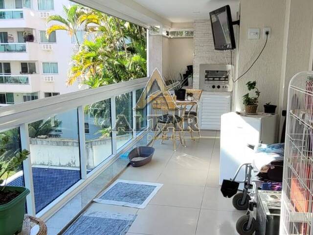 Apartamento para Venda em Rio de Janeiro - 4