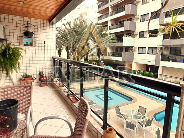 Apartamento para Venda em Rio de Janeiro - 5