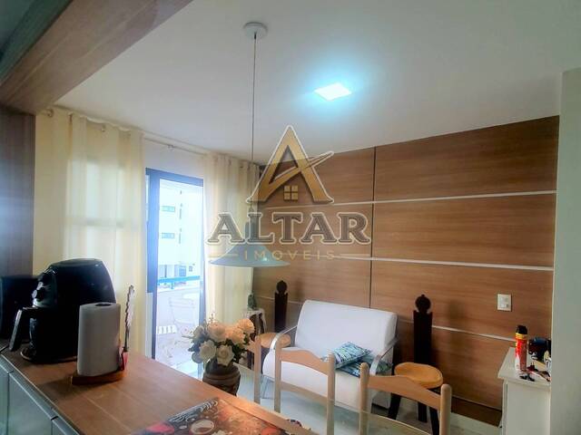 Apartamento para Venda em Rio de Janeiro - 2