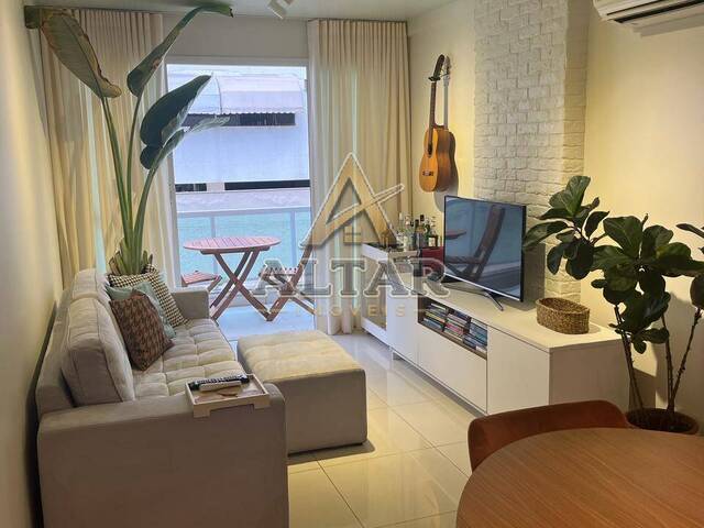 Apartamento para Venda em Rio de Janeiro - 2