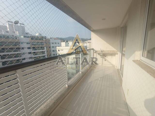 #SPAP31152 - Apartamento para Locação em Rio de Janeiro - RJ - 3