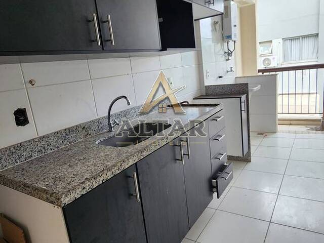 #SPCO30152 - Cobertura para Locação em Rio de Janeiro - RJ - 2