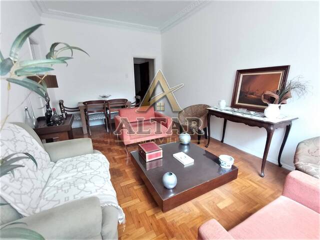 Apartamento para Venda em Rio de Janeiro - 2
