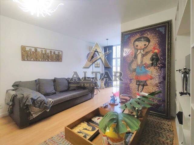 Apartamento para Venda em Rio de Janeiro - 2
