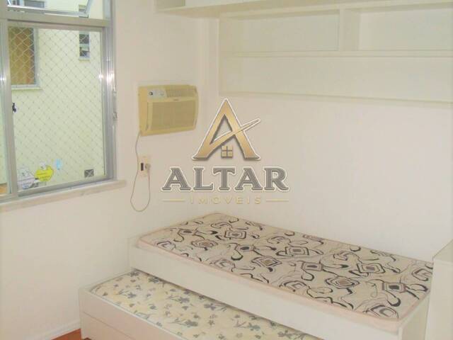Apartamento para Venda em Rio de Janeiro - 2