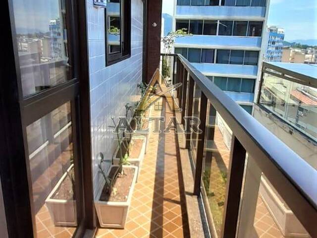 #SPCO40048 - Duplex para Venda em Rio de Janeiro - RJ - 3
