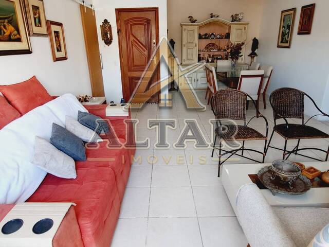 Apartamento para Venda em Rio de Janeiro - 2