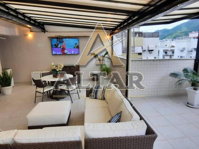 Duplex para Venda em Rio de Janeiro - 2