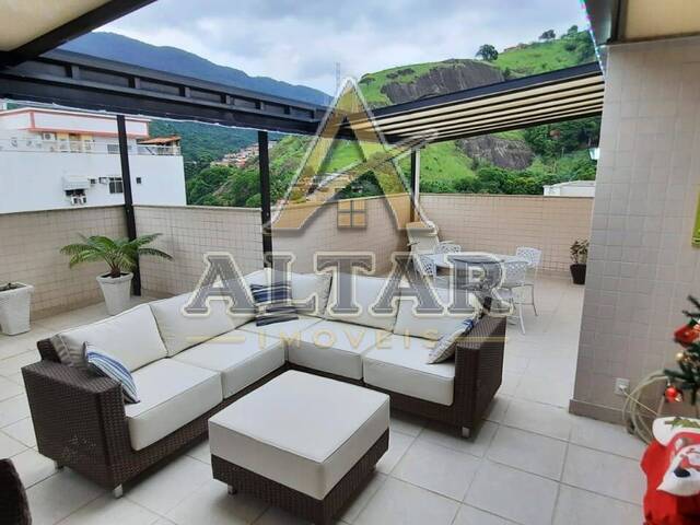 Duplex para Venda em Rio de Janeiro - 4