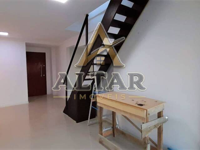 Duplex para Venda em Rio de Janeiro - 2
