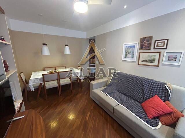 Apartamento para Venda em Rio de Janeiro - 2