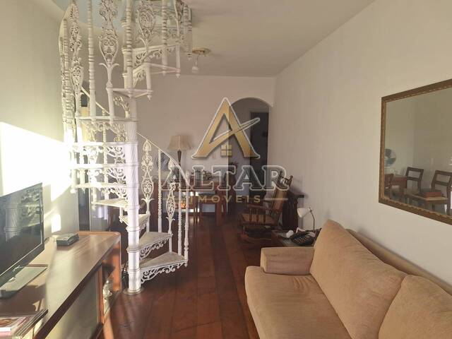 Duplex para Venda em Rio de Janeiro - 2