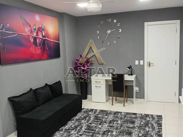 Apartamento para Venda em Rio de Janeiro - 2