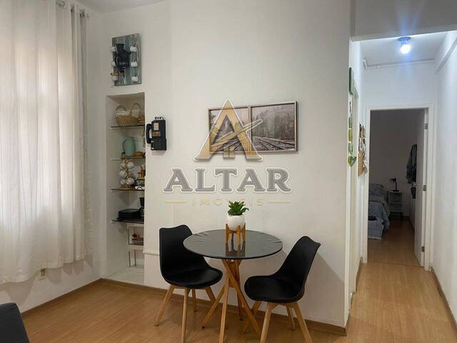 Apartamento para Venda em Rio de Janeiro - 2