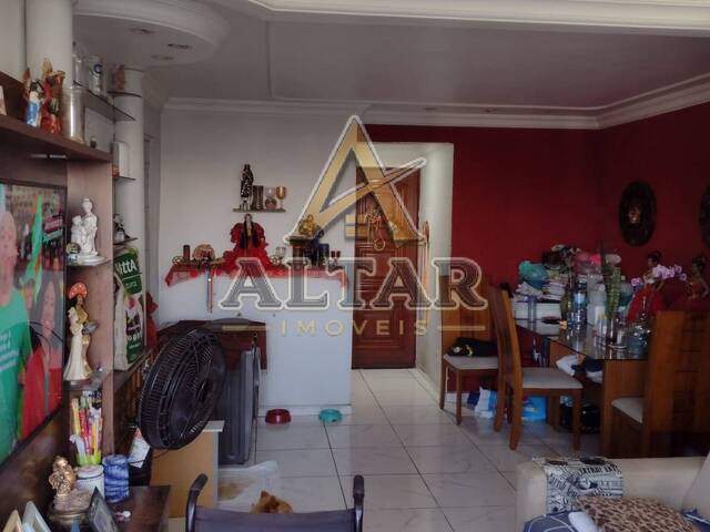 Apartamento para Venda em Rio de Janeiro - 2