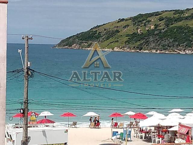 Apartamento para Venda em Arraial do Cabo - 3