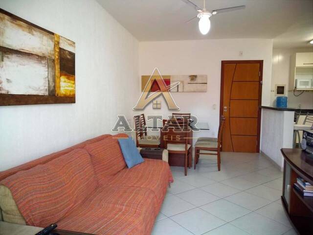 Apartamento para Venda em Arraial do Cabo - 4