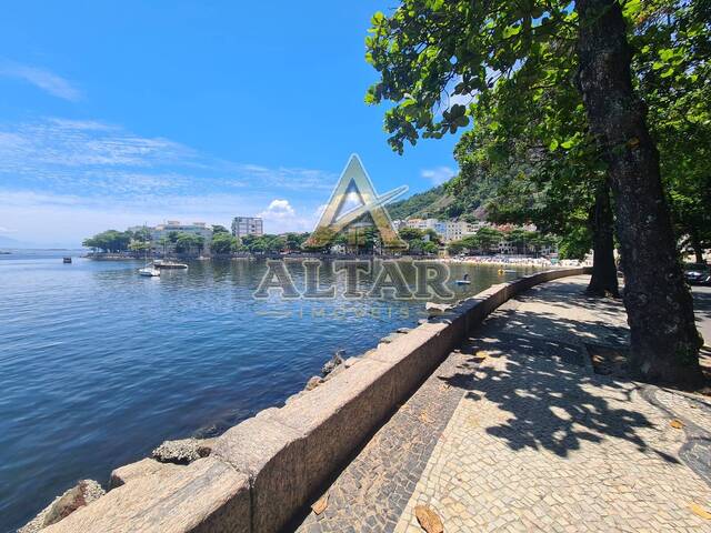 Apartamento para Venda em Rio de Janeiro - 2