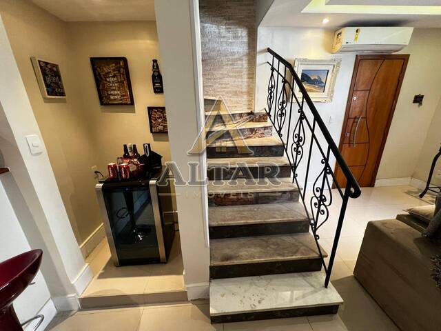 #SPCV30035 - Casa de vila duplex para Venda em Rio de Janeiro - RJ