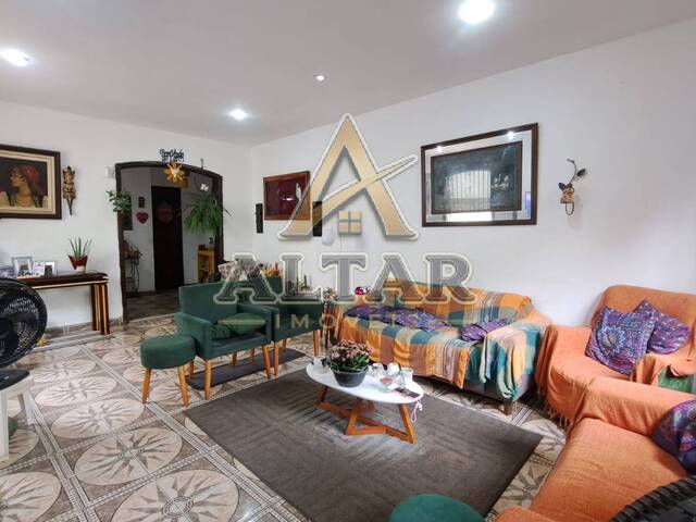 #SPCA50038 - Casa de rua triplex para Venda em Rio de Janeiro - RJ