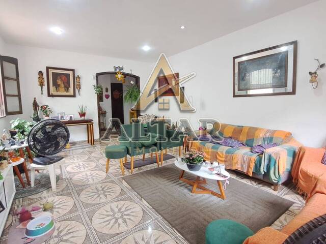 #SPCA50038 - Casa de rua triplex para Venda em Rio de Janeiro - RJ
