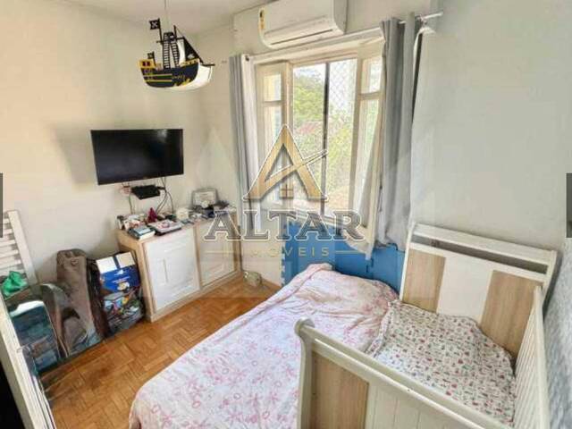 #SPAP21473 - Apartamento para Venda em Rio de Janeiro - RJ