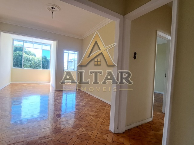 #SPAP31138 - Apartamento para Venda em Rio de Janeiro - RJ