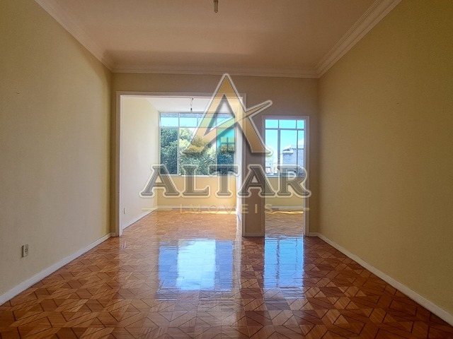 #SPAP31138 - Apartamento para Venda em Rio de Janeiro - RJ