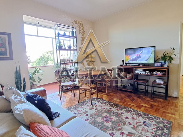 #SPAP31137 - Apartamento para Venda em Rio de Janeiro - RJ