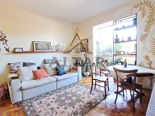 #SPAP31137 - Apartamento para Venda em Rio de Janeiro - RJ