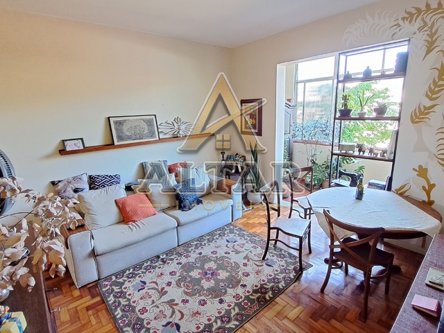 #SPAP31137 - Apartamento para Venda em Rio de Janeiro - RJ